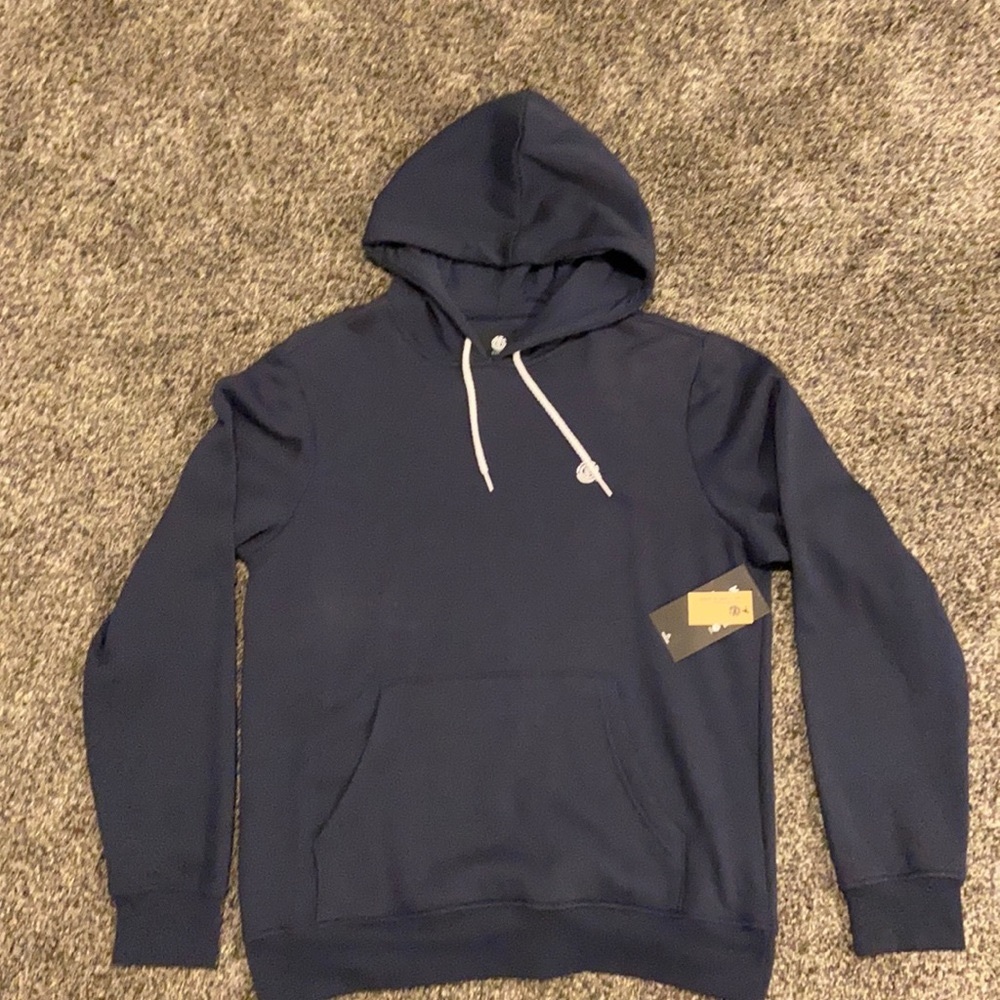 Element Hoodie